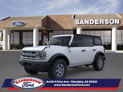 2025 Ford Bronco 4WD SUV for sale #255841 - photo 1