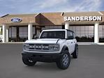2025 Ford Bronco 4WD SUV for sale #255841 - photo 4