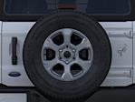 2025 Ford Bronco 4WD SUV for sale #255841 - photo 24