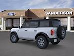 2025 Ford Bronco 4WD SUV for sale #255841 - photo 2