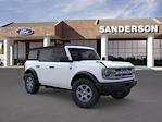 2025 Ford Bronco 4WD SUV for sale #255841 - photo 8