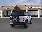 2025 Ford Bronco 4WD SUV for sale #255841 - photo 3