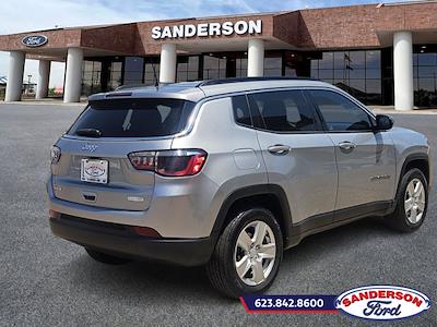 2022 Jeep Compass 4WD SUV for sale #255841A - photo 2
