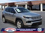 2022 Jeep Compass 4WD SUV for sale #255841A - photo 1