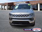 2022 Jeep Compass 4WD SUV for sale #255841A - photo 8