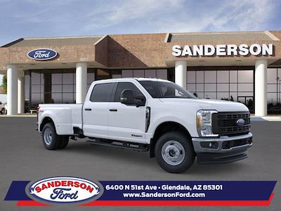 2025 Ford F-350 Crew Cab DRW 4WD Pickup for sale #255842 - photo 1