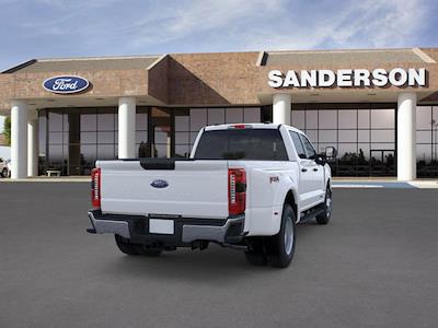 2025 Ford F-350 Crew Cab DRW 4WD Pickup for sale #255842 - photo 2