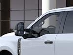 2025 Ford F-350 Crew Cab DRW 4WD Pickup for sale #255842 - photo 20