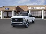 2025 Ford F-350 Crew Cab DRW 4WD Pickup for sale #255842 - photo 4