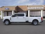 2025 Ford F-350 Crew Cab DRW 4WD Pickup for sale #255842 - photo 5