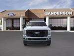 2025 Ford F-350 Crew Cab DRW 4WD Pickup for sale #255842 - photo 8