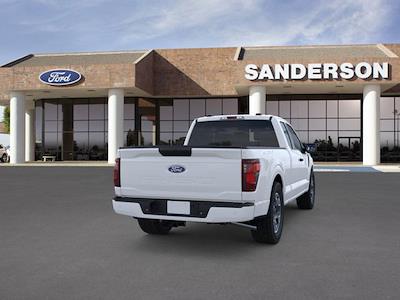 2025 Ford F-150 Super Cab RWD Pickup for sale #255843 - photo 2