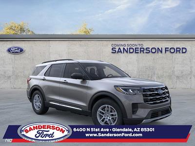 2025 Ford Explorer RWD SUV for sale #255845 - photo 1