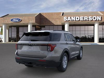 2025 Ford Explorer RWD SUV for sale #255845 - photo 2
