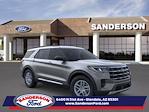 2025 Ford Explorer RWD SUV for sale #255845 - photo 1
