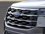 2025 Ford Explorer RWD SUV for sale #255845 - photo 17