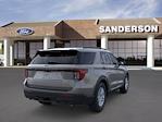 2025 Ford Explorer RWD SUV for sale #255845 - photo 2