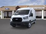 2025 Ford Transit 250 Medium Roof AWD Empty Cargo Van for sale #255846 - photo 4