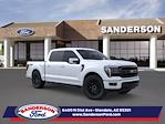 2025 Ford F-150 SuperCrew Cab 4WD Pickup for sale #255848 - photo 1
