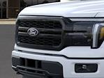 2025 Ford F-150 SuperCrew Cab 4WD Pickup for sale #255848 - photo 17