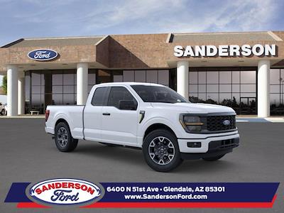 2025 Ford F-150 Super Cab RWD Pickup for sale #255849 - photo 1