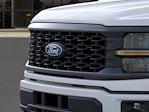 2025 Ford F-150 Super Cab RWD Pickup for sale #255849 - photo 17