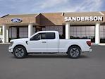 2025 Ford F-150 Super Cab RWD Pickup for sale #255849 - photo 5