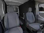 New 2025 Ford Transit 250 Medium Roof Empty Cargo Van for sale #255850 - photo 10