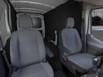 2025 Ford Transit 250 Medium Roof RWD Empty Cargo Van for sale #255852 - photo 10
