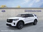 2025 Ford Explorer 4WD SUV for sale #255856 - photo 3
