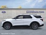 2025 Ford Explorer 4WD SUV for sale #255856 - photo 5