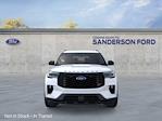 2025 Ford Explorer 4WD SUV for sale #255856 - photo 8