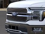 2025 Ford F-150 SuperCrew Cab 4WD Pickup for sale #255857 - photo 17