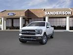 2025 Ford F-150 SuperCrew Cab 4WD Pickup for sale #255857 - photo 4