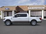 2025 Ford F-150 SuperCrew Cab 4WD Pickup for sale #255857 - photo 5