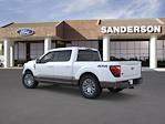2025 Ford F-150 SuperCrew Cab 4WD Pickup for sale #255857 - photo 6