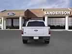 2025 Ford F-150 SuperCrew Cab 4WD Pickup for sale #255857 - photo 7