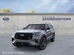 2025 Ford Explorer 4WD SUV for sale #255859 - photo 4