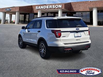 2019 Ford Explorer 4WD SUV for sale #255859A - photo 2