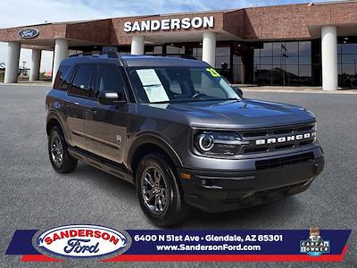 2023 Ford Bronco Sport 4WD SUV for sale #255862A - photo 1
