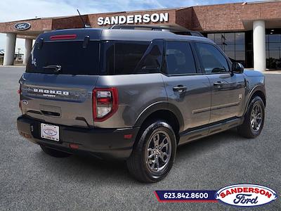 2023 Ford Bronco Sport 4WD SUV for sale #255862A - photo 2