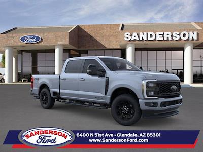 2025 Ford F-250 Crew Cab 4WD Pickup for sale #255863 - photo 1