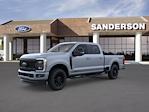 2025 Ford F-250 Crew Cab 4WD Pickup for sale #255863 - photo 3