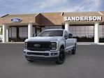 2025 Ford F-250 Crew Cab 4WD Pickup for sale #255863 - photo 4