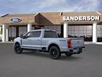 2025 Ford F-250 Crew Cab 4WD Pickup for sale #255863 - photo 6