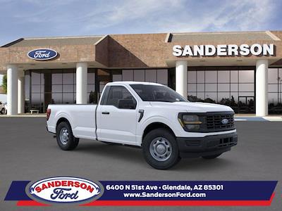 2025 Ford F-150 Regular Cab RWD Pickup for sale #255864 - photo 1