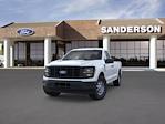 2025 Ford F-150 Regular Cab RWD Pickup for sale #255864 - photo 4