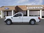 2025 Ford F-150 Regular Cab RWD Pickup for sale #255864 - photo 5