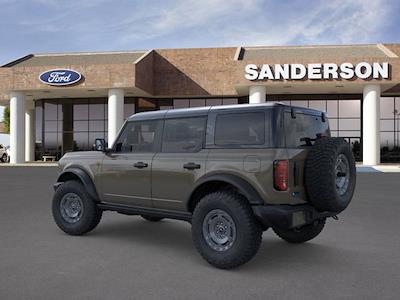 2025 Ford Bronco 4WD SUV for sale #255865 - photo 2