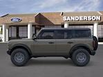 2025 Ford Bronco 4WD SUV for sale #255865 - photo 4